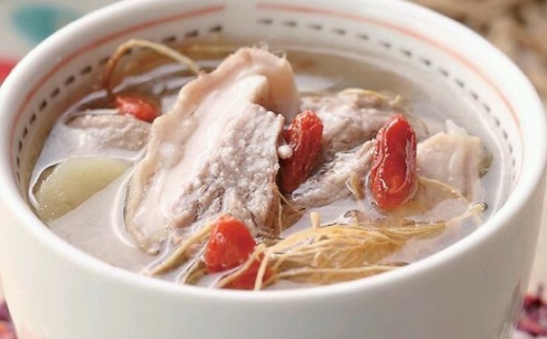 有哪些貧血的食療方？補血的食譜大全(1)