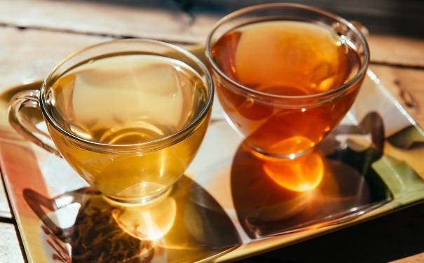 夏季喝什么茶消暑降溫？適合夏季喝的茶有哪些呢？(1)