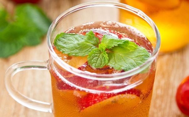 夏季解暑飲料有哪些？夏季喝什么飲料解暑好？(1)