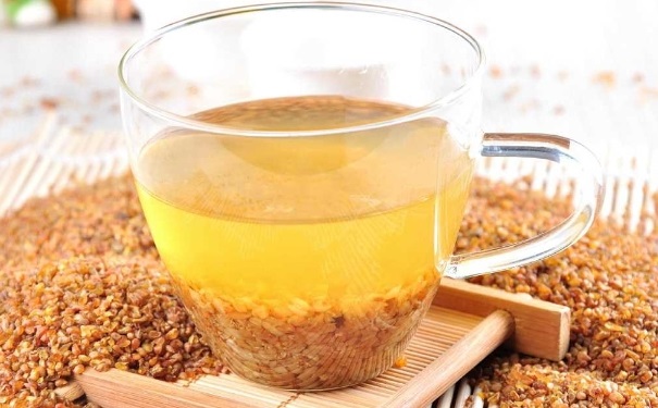 夏季上火喝什么茶好？夏季消暑涼茶有哪些？(1)