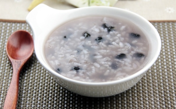 夏季補(bǔ)腎喝什么粥好？夏季腎虛喝什么粥？(1)