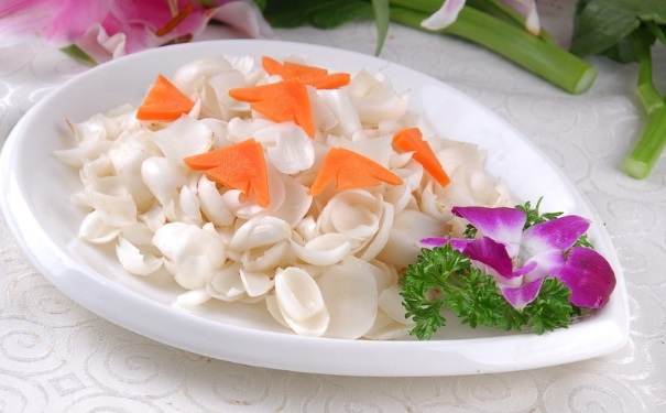 春季護肺吃什么好？春季養(yǎng)肺護膚的食物有哪些？(1)