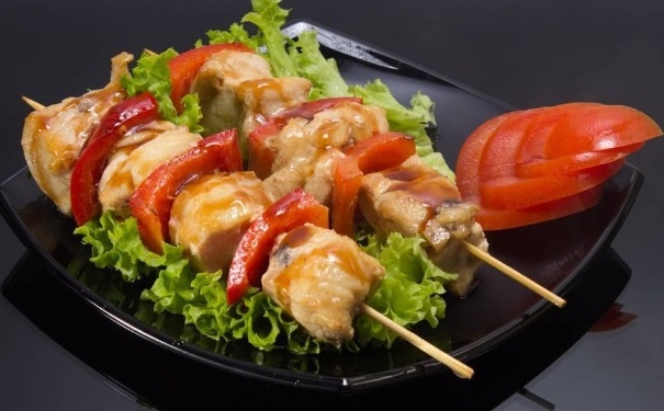 吃烤肉搭配什么蔬菜好？吃烤肉必備的蔬菜有哪些？(1)