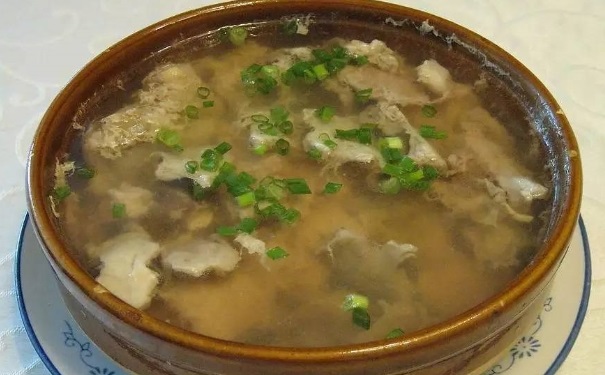 熬夜后吃什么補(bǔ)身體？熬夜后的食譜有哪些？(1)