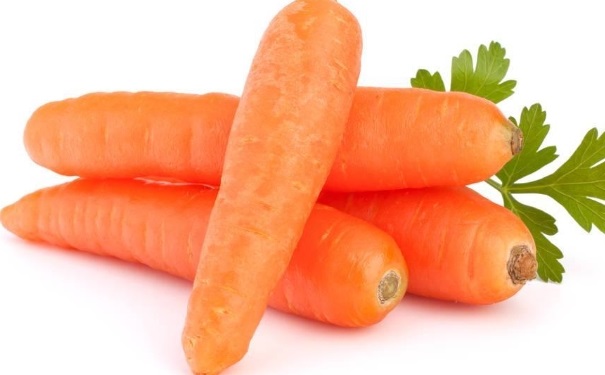 日常吃什么食物對(duì)眼睛好？吃哪些食物可以護(hù)眼？(1)