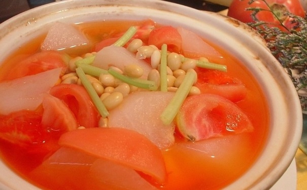吃什么食物對(duì)血管有好處？對(duì)血管健康有好處的食物有哪些？(1)