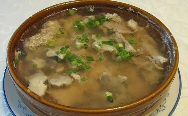 喝什么湯養(yǎng)肝？養(yǎng)肝護(hù)肝的湯有哪些？(1)