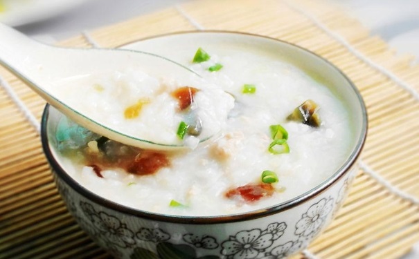 夏季食欲不振吃什么粥好？改善食欲不振吃什么粥？(1)
