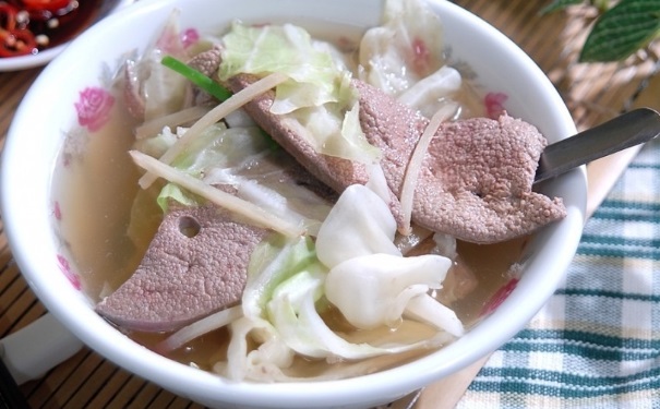 春季養(yǎng)肝吃什么食物好？春季養(yǎng)肝藥膳有哪些？(1)