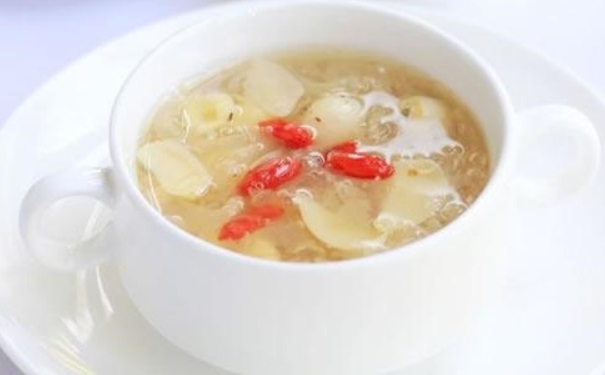 春季養(yǎng)生潤(rùn)肺吃什么？春季養(yǎng)生潤(rùn)肺的食療方有哪些？(1)