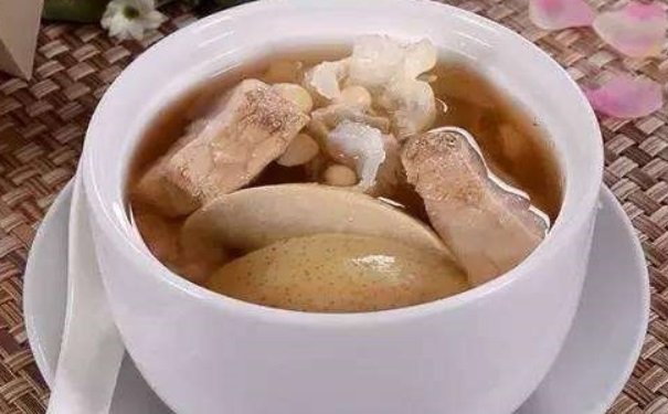 抽煙吃什么食物護肺？抽煙者吃什么食物好？(1)