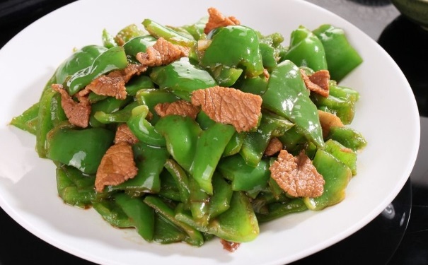 青椒和什么食物搭配最好？青椒的飲食搭配(1)