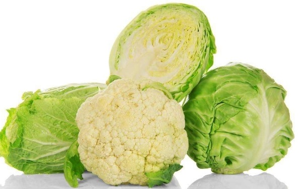 哪些蔬菜有防癌功效？具有防癌作用的蔬菜有哪些？(1)