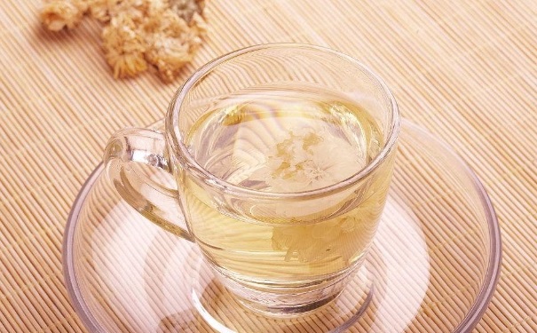 喝什么花茶可以保護(hù)眼睛？保護(hù)眼睛喝什么花茶好？(1)