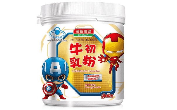 哪種牌子的牛初乳粉最好？牛初乳粉什么牌子好？(1)