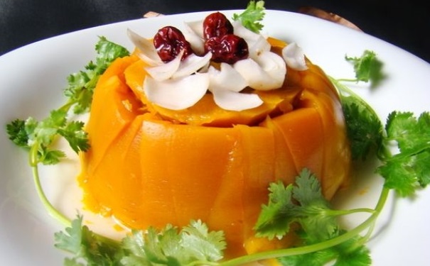 夏季養(yǎng)胃菜有哪些？夏季吃什么菜養(yǎng)胃？(1)