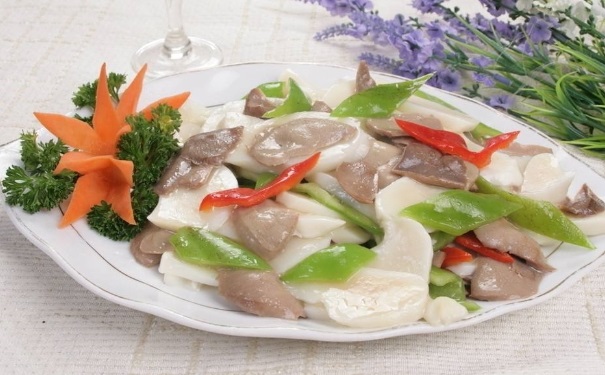 立秋吃什么食物護(hù)肝？立秋養(yǎng)肝護(hù)肝的食譜有哪些？(1)