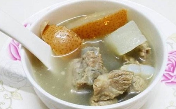 霜降節(jié)氣吃什么食物好？霜降養(yǎng)生食譜推薦(1)