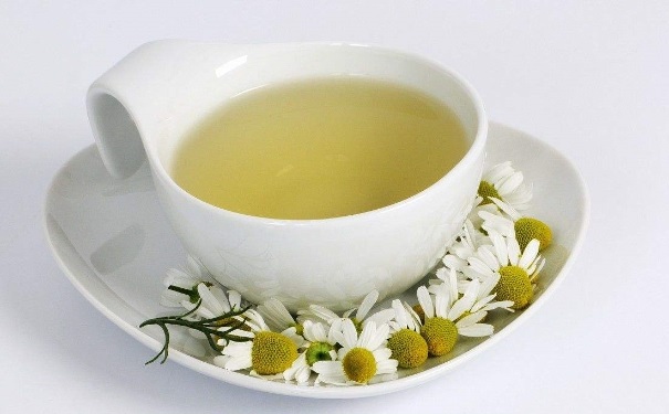 防秋燥喝什么茶好？秋季秋燥適合喝什么茶？(1)