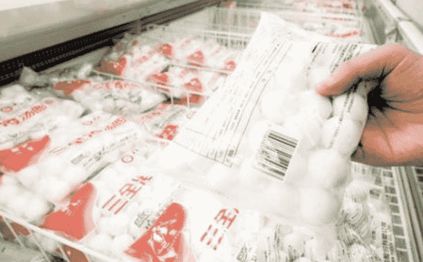 挑選速凍食品要注意什么？如何挑選速凍食品？(1)