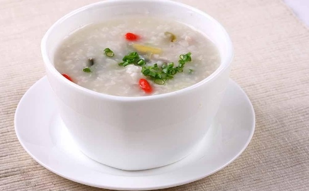 冬季喝什么粥暖胃？冬季暖胃的粥有哪些呢？(1)