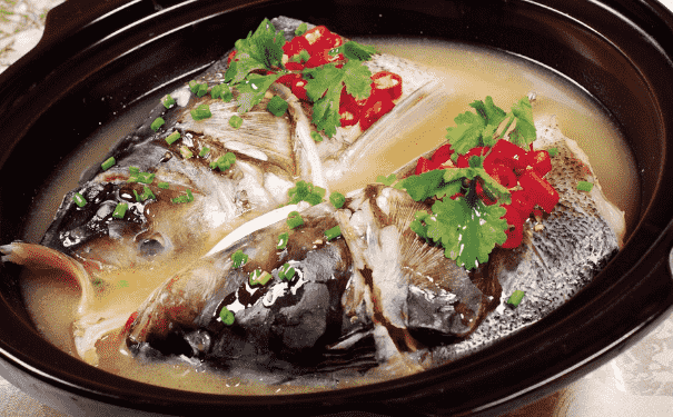 魚(yú)頭有哪些功效？魚(yú)頭應(yīng)該怎樣選購(gòu)？(1)