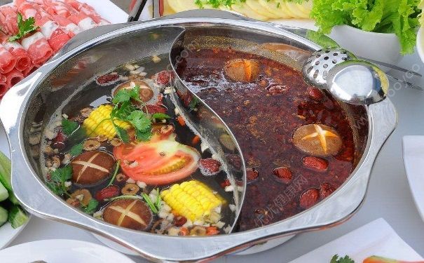 吃火鍋喝什么好？吃火鍋可以喝什么飲料？(1)