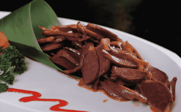 鴨胗的選購(gòu)有什么技巧？鴨胗的食用方法有什么？(1)