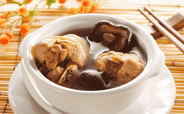 煲雞湯怎樣挑選雞肉？煲雞湯有哪些技巧？(1)