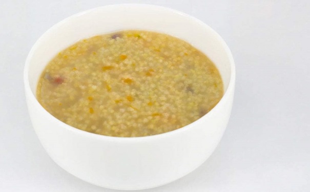 吃什么養(yǎng)胃健脾？養(yǎng)胃健脾的食物有哪些呢？(1)