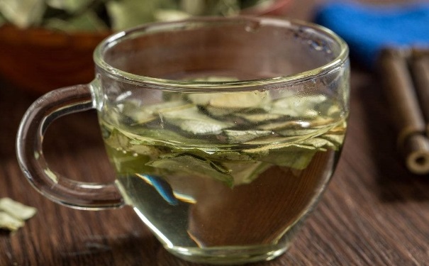 夏季祛濕喝什么茶？夏季除濕喝什么茶好？(1)