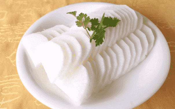 白蘿卜和什么食材搭配好？白蘿卜炒肉怎么做？(1)
