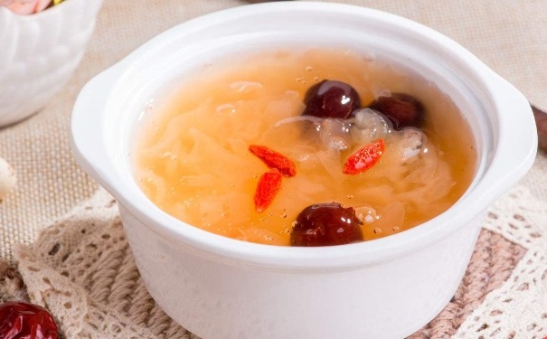 胃疼吃哪些食物可以緩解？緩解胃疼的食療方有哪些？(1)