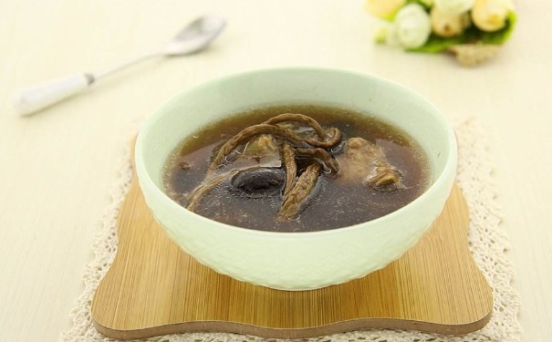 健脾養(yǎng)胃湯怎么做？健脾養(yǎng)胃食物有哪些？(1)