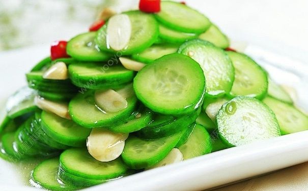 冬天適合吃什么蔬菜？冬季吃哪些素菜對(duì)皮膚好？(5)