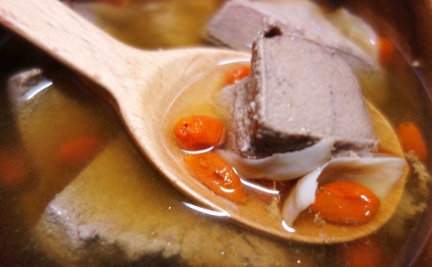 冬季清火的食譜有哪些？冬季降火吃什么好？(1)