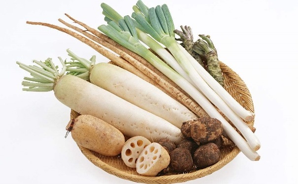 秋季潤肺止咳的食物有哪些？秋季潤肺止咳最好吃什么？(1)