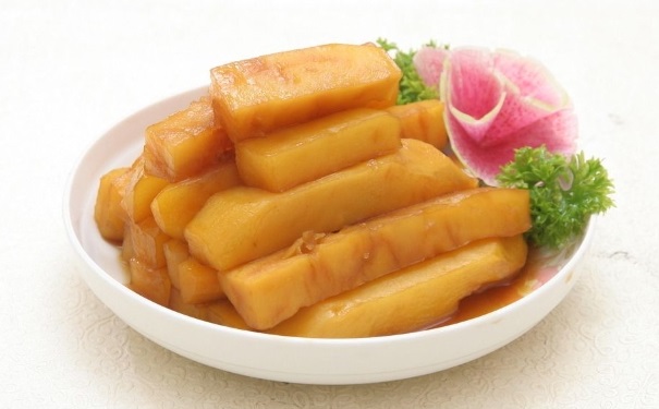 平民食物也能吃出健康，秋季吃這些食物竟有這么多功效(1)