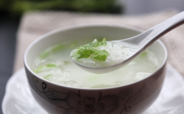 夏季吃什么解暑降壓？夏季解暑降壓粥推薦(1)