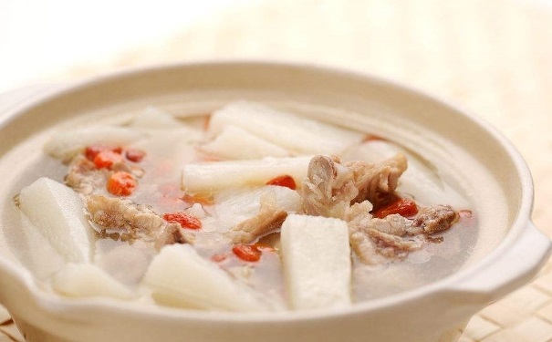 冬季喝什么養(yǎng)生湯好？推薦三款冬季養(yǎng)生湯(1)