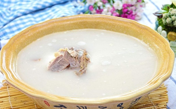 寒冬吃什么暖胃？寒冷天氣四種暖胃食譜推薦(1)