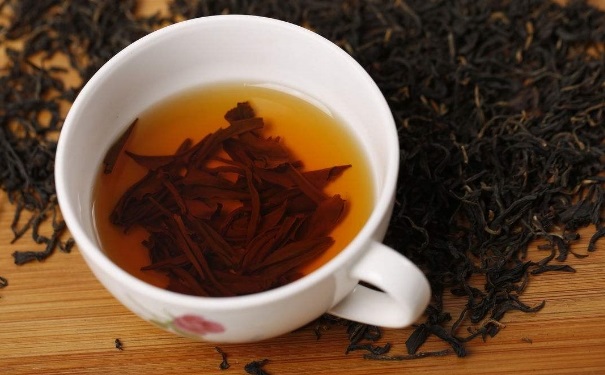 秋季養(yǎng)生可以喝什么茶？這種茶養(yǎng)生抗寒效果好！(1)
