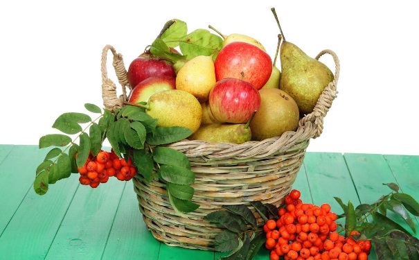 秋季敗火食物有哪些？盤(pán)點(diǎn)秋季降火適合吃的食物(1)