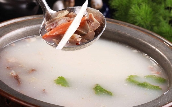 冬季飲食如何搭配好？冬季飲食進(jìn)補(bǔ)須知(1)