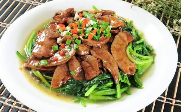 夏季女人吃什么補血？夏季女性補血食譜有哪些？(1)