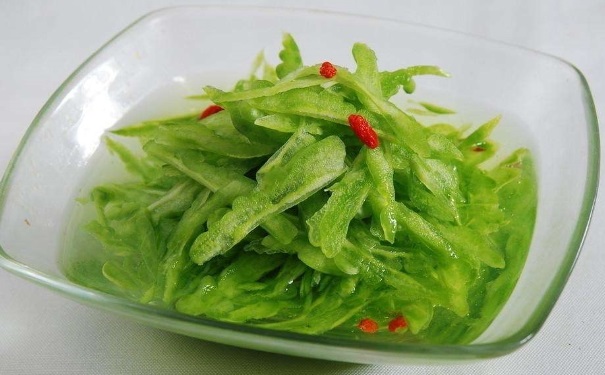 夏季哪些食物對(duì)身體最佳？夏季對(duì)身體最佳的六款飲食推薦(1)