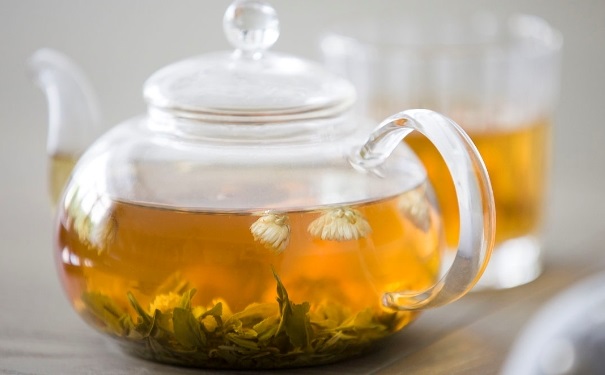 春季養(yǎng)生茶有哪些呢？春季喝什么茶養(yǎng)生效果好？(1)