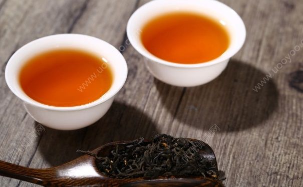 冬天里喝這些茶，讓你不再手腳冰涼(1)