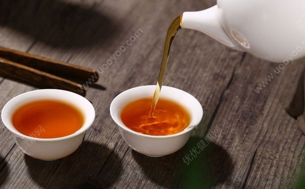 冬天里喝這些茶，讓你不再手腳冰涼(2)