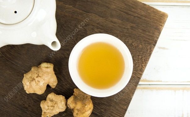 冬天里喝這些茶，讓你不再手腳冰涼(4)